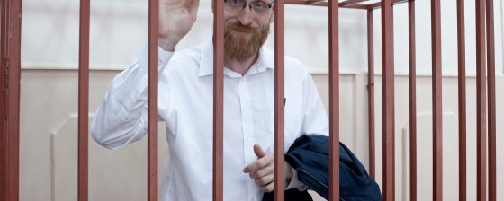 Хроника политических преследований в августе 2022 года: главное
