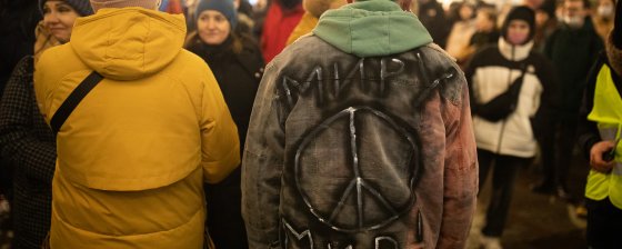 Списки задержанных в связи с акциями против войны с Украиной 13 марта 2022 года