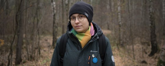 Кошмарный свет дневных ламп: петербурженка судится с полицейскими, которые дважды пытались вменить ей дискредитацию армии