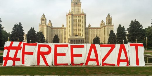 «Есть несколько причин для вашего отчисления»: как вузы подавляют студенческий активизм