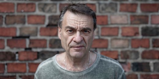 Baryshnikov’s Last Court Address