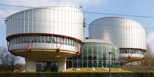 Генеральная Прокуратура прекратила взаимодействие с ЕСПЧ. Что это значит?