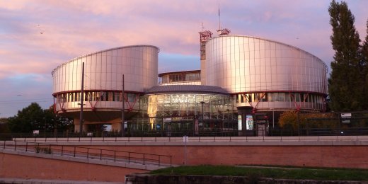 ЕСПЧ признал незаконными запреты ЛГБТ-акций в России, но не назначил компенсацию