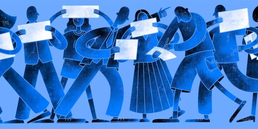 ОВД-Инфо и «Мемориал» придумали генератор жалоб в ЕСПЧ. Как он работает?