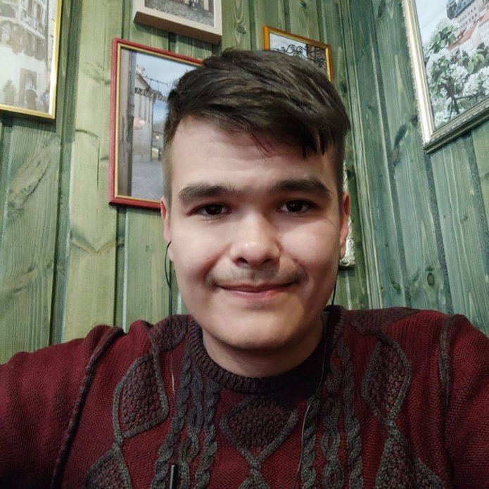 Борис Федюкин / Фото из соцсетей Федюкина