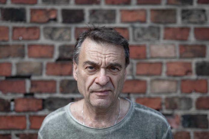 Igor Baryshnikov / Photo: OVD-Info