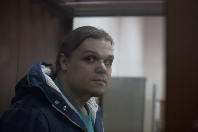 Сергей Суровцев / Фото: Светлана Виданова, «Новая газета»