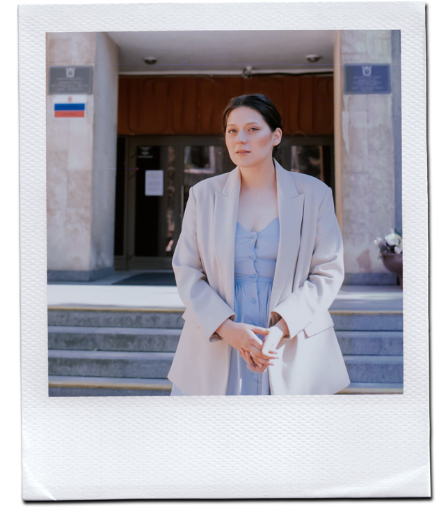 Ирина Фатьянова / Фото «Штаб Ирины Фатьяновой», полароид от <a href="https://www.deviantart.com/suicdekng" target="_blank">Suicdekng</a>