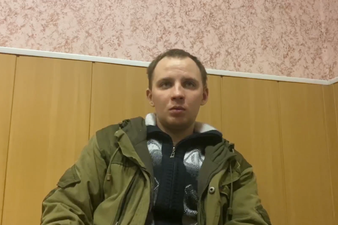Юрий Симонов / Кадр из видео ИЦ «Пензенская правда»
