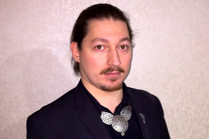 Кирилл Жуков / Фото со страницы Жукова во «ВКонтакте»