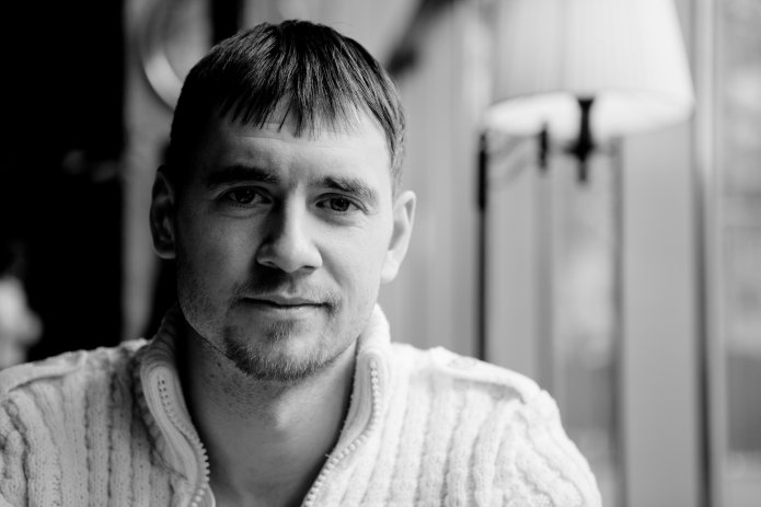 Михаил Квасов / Фото со страницы Михаила во «ВКонтакте»