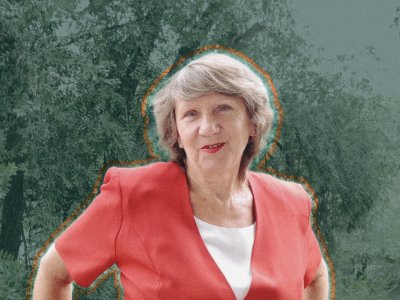 «Нельзя вообще ничего говорить, понимаете?» Как пенсионерка из Волгограда дает интервью, а на нее за это открывают дела о дискредитации