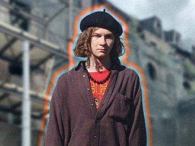 «У кого-то это вызывает ненависть, а у меня, скорее, страх»: монолог студента СПбГУ, которого отчислили за градозащиту