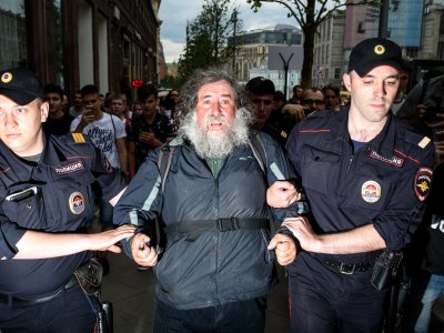 Дело 12 июня