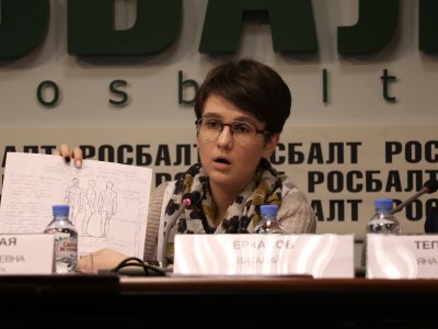 «Котики в плащах»: интервью с членом ОНК Санкт-Петербурга Екатериной Косаревской