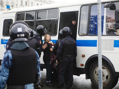 Списки доставленных в спецприемники в связи с акцией 3 августа