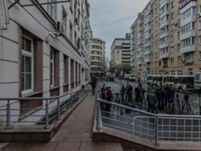 К проблеме гласности и открытости судов