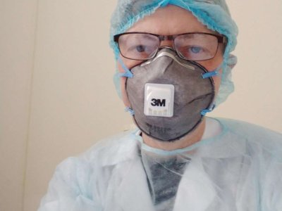 «Разрешения я не дождусь»: эпидемиологу отказывают в работе из-за постов во «ВКонтакте»