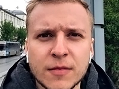 Самокат, карточки, «майор» и ДНК: история Владимира Гельмеля, задержанного 27 июля