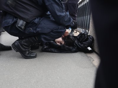 Суды в связи с акцией против пенсионной реформы 9 сентября