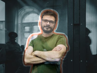 «Совсем не обязательно выть по-волчьи, живя с волками». Илья Яшин прямиком из СИЗО — о тюрьме, политике и свободе