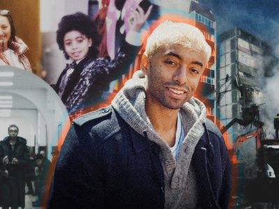 Москвича Солима Камина арестовали за пост во «ВКонтакте». Его били шокером и ногами, а в СИЗО у него случился отек Квинке. Вот его история