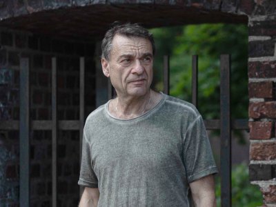 Игоря Барышникова сажают на 8 лет за «фейки». У него подозрение на рак, его матери — 96. Приговор убьет их обоих