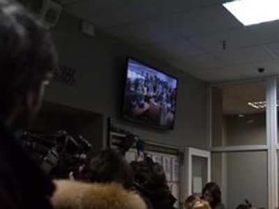 Дмитрий Аграновский: «Выбирая между гласностью и правом на защиту, выберу право на защиту»