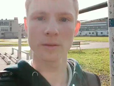 Изъятый государством: в психбольницу за бессрочное пикетирование администрации президента
