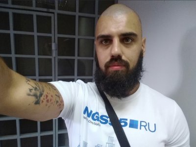 Борьба за порванное удостоверение: омский журналист о задержании 9 сентября