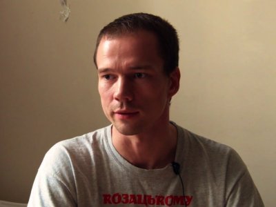Попасть в «друзья хунты»: метод Ильдара Дадина