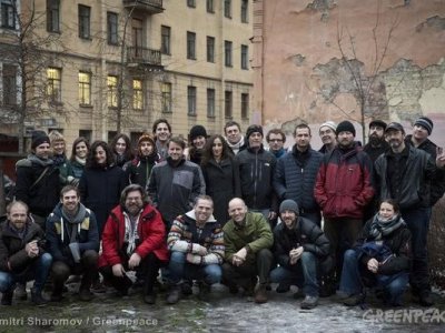 Амнистия в десять раз меньше
