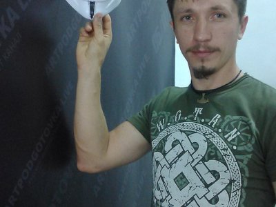 Адвокат смогла побеседовать с фигурантом «Дела 26 марта» Станиславом Зимовцом