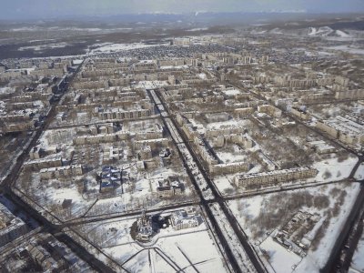 «Параллельные миры»: полицейские пришли в школы к актерам активистского театра