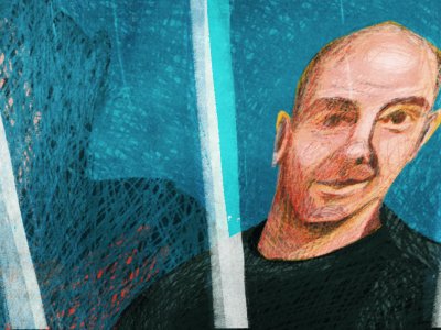 Контакт с реальностью. Как занимался политикой, боролся с мошенниками и попал в тюрьму Андрей Пивоваров