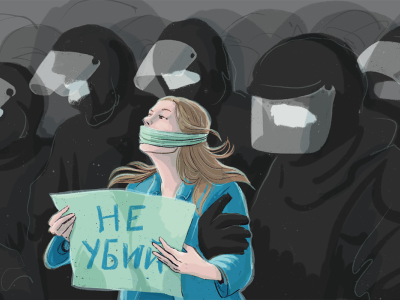 Международные эксперты поддержали ОВД-Инфо и коалицию юристов в попытке отменить статью о дискредитации. Разбираем их аргументы