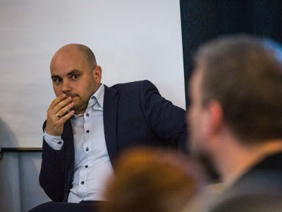 Борьба с Андреем Пивоваровым: за что пять лет преследуют оппозиционного политика