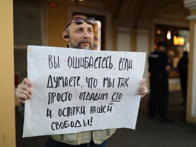 Семь человек, которых общество не дало посадить в тюрьму