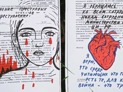 Хроника политических преследований в июне 2022 года: главное