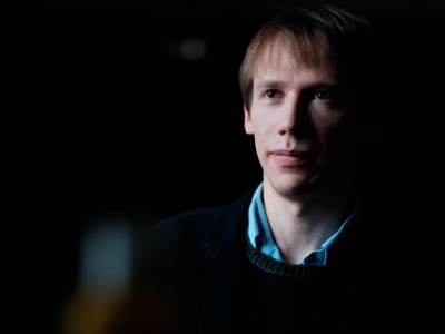 Сооснователь ОВД-Инфо Григорий Охотин о будущем проекта