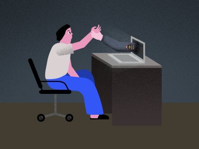 Пособничество ли: почему «ВКонтакте» помогает сажать своих пользователей