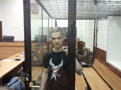 Мать фигуранта дела «Сети»: в сообщество мог внедриться агент