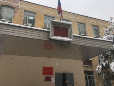 «Митинг» в обеденный перерыв: репортаж с суда над дворником