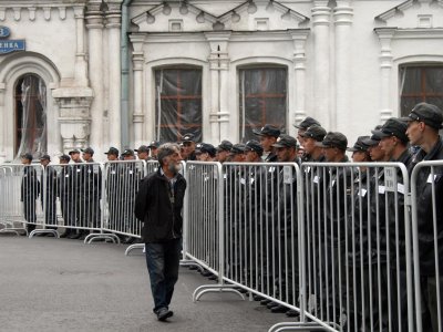 Назад, в эпоху советского уголовного права