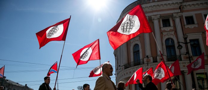 1 мая. В ряде городов не удается согласовать акции