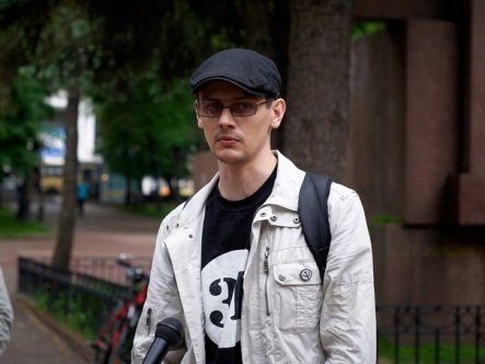 Дело Юрия Староверова: пресловутое насилие, не опасное для жизни
